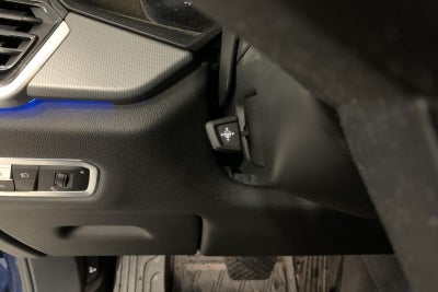 BMW X5 xDrive45e X-Line aut.