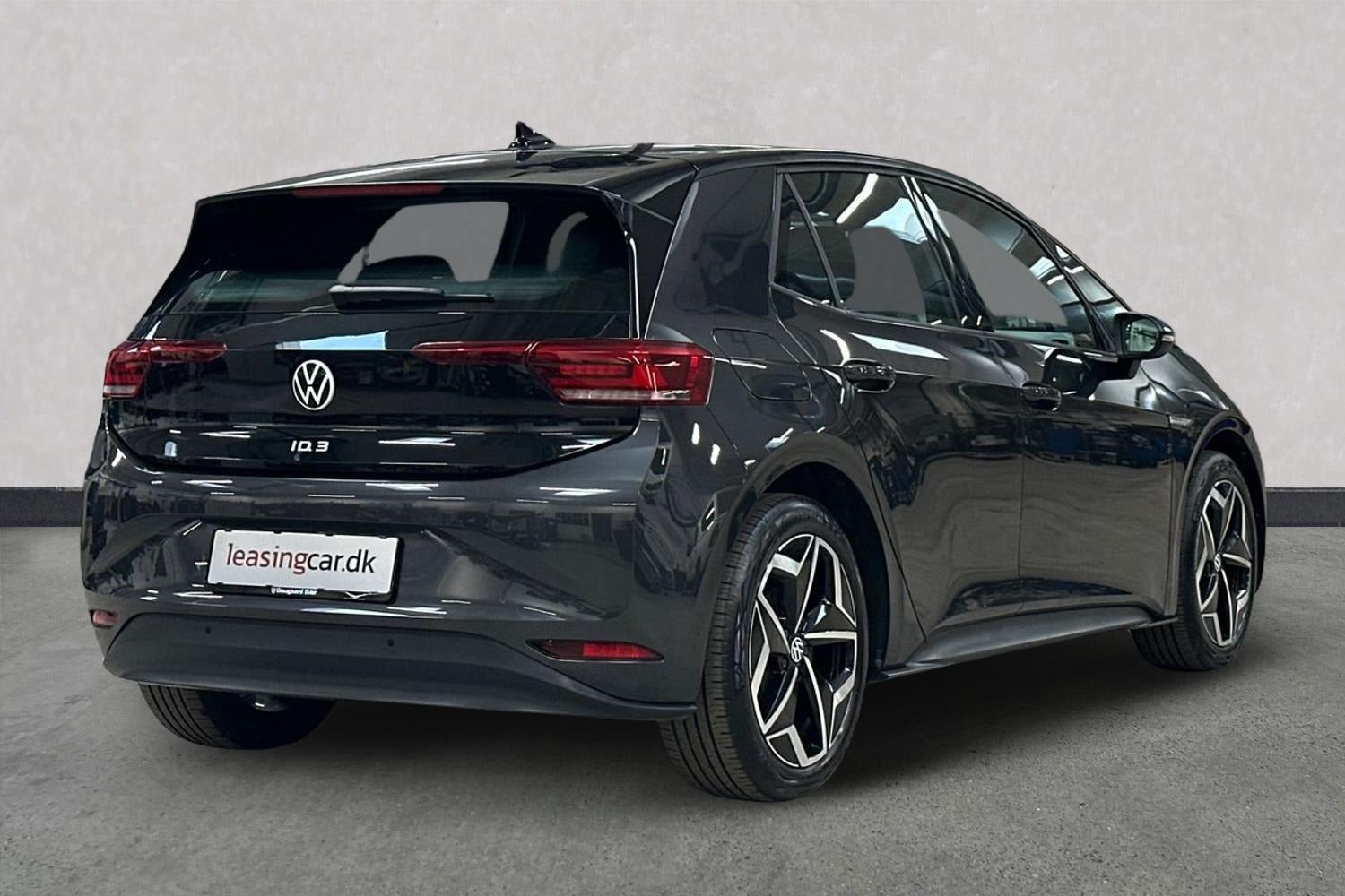 Billede af VW ID.3 77 Pro S