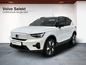 Volvo XC40 ReCharge Extended Range Core
