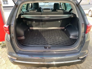 Kia Sportage CRDi mHEV Intro Edition aut. 4WD