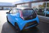 Toyota Aygo VVT-i x-cite thumbnail