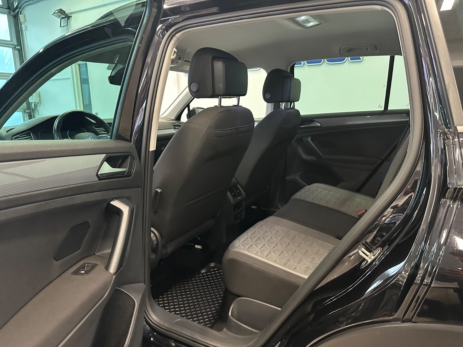 Billede af VW Tiguan 1,5 TSi 150 Life DSG