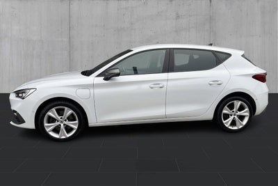 Seat Leon eHybrid FR DSG - 1