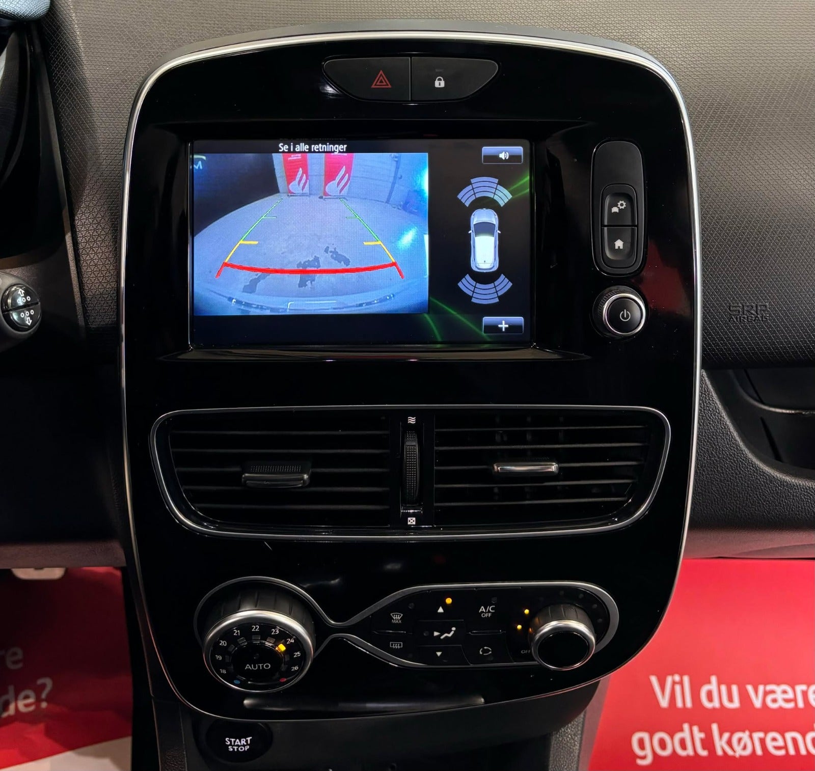Billede af Renault Clio IV 1,2 TCe 120 GT-Line