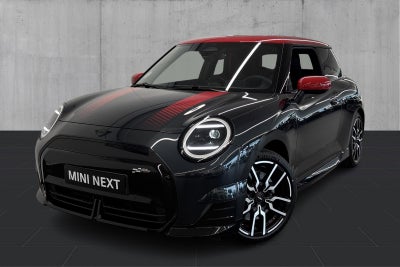MINI Cooper SE JCW Trim M 2024