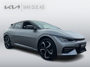 Kia EV6 Long Range Performance GT-Line AWD