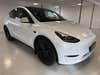 Tesla Model Y Long Range AWD thumbnail