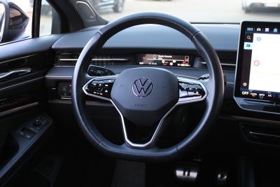VW ID.7 Style S Tourer