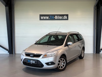 Ford Focus TDCi 90 Trend stc.