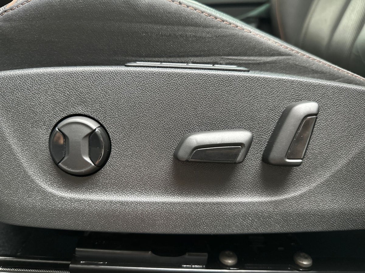 Skoda Enyaq iV Plus Suite billede 19