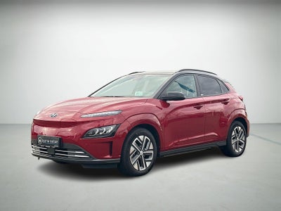 Hyundai Kona EV Trend