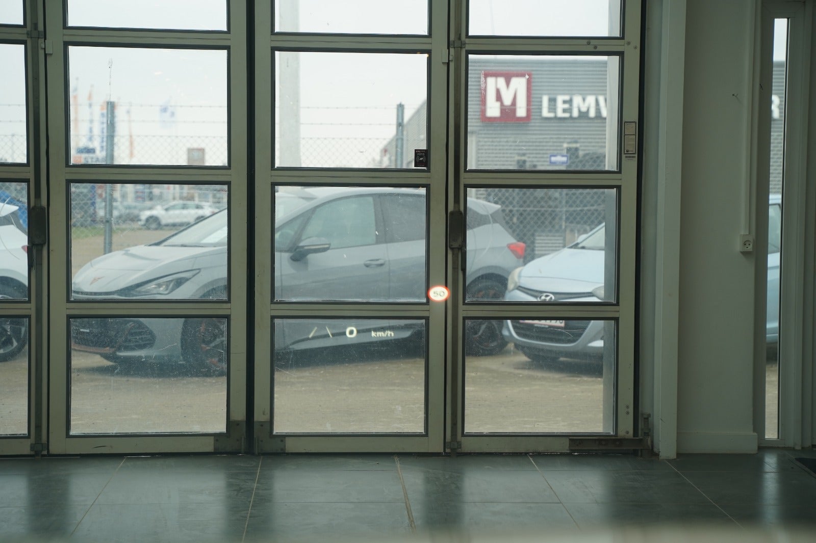 Billede af Kia EV6 77 Long Range GT-Line