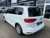 VW Touran TDi 150 Comfortline DSG Van thumbnail
