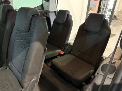 Peugeot 5008 BlueHDi 150 Style 7prs