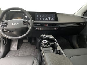 Kia EV6 Long Range Upgrade
