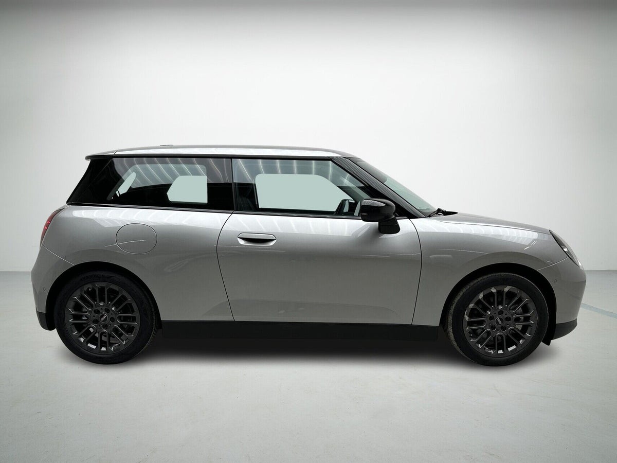 MINI Cooper SE Essential billede 5