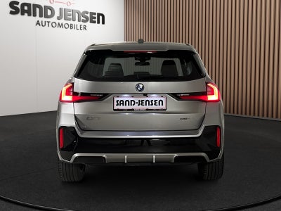 BMW iX1 xDrive30 M-Sport Van