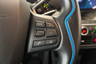 BMW i3 Edition WindMill