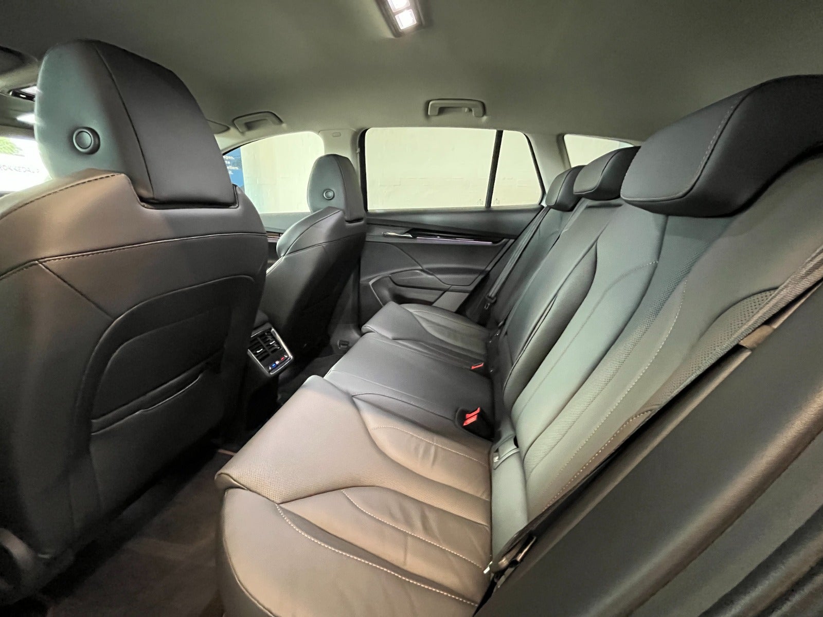 Billede af Skoda Enyaq 80 iV Suite