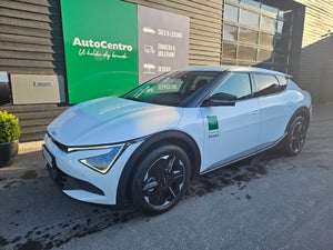 Kia EV6 Long Range Prestige