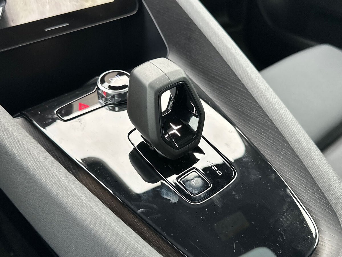 Polestar 2 Long Range billede 15