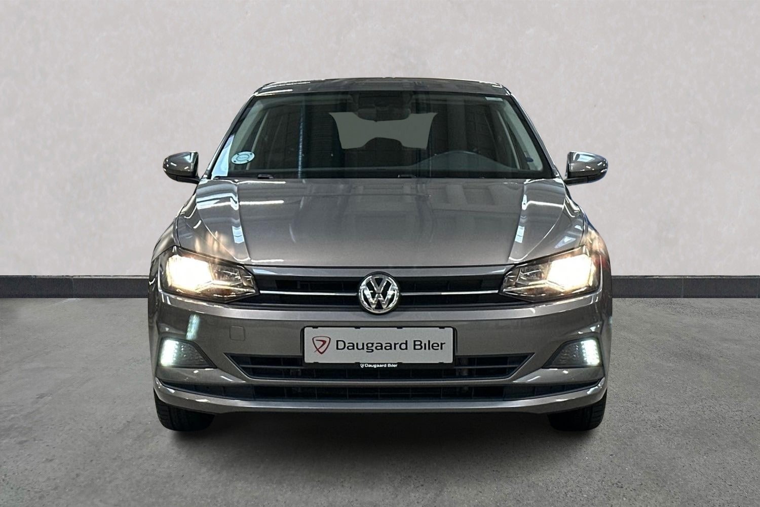 Billede af VW Polo 1,0 TSi 95 Comfortline Connect DSG