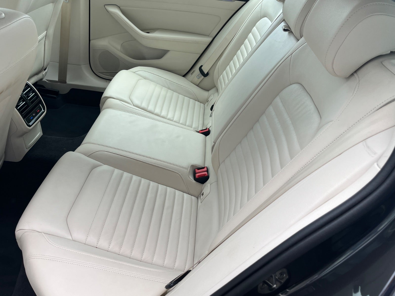 Billede af VW Passat 1,4 GTE Highline Variant DSG
