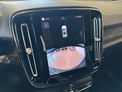 Volvo XC40 P6 ReCharge Plus