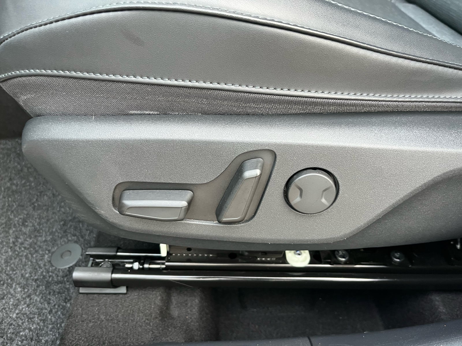 Kia Niro PHEV Upgrade DCT