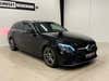 Mercedes C220 d AMG Line stc. aut. thumbnail