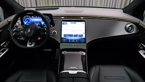 Mercedes EQE43 SUV AMG Premium Plus 4Matic