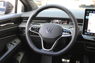 VW ID.7 Style S+ Tourer