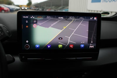Cupra Born Dinamica Pack