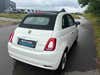 Fiat 500C Hybrid Lounge thumbnail