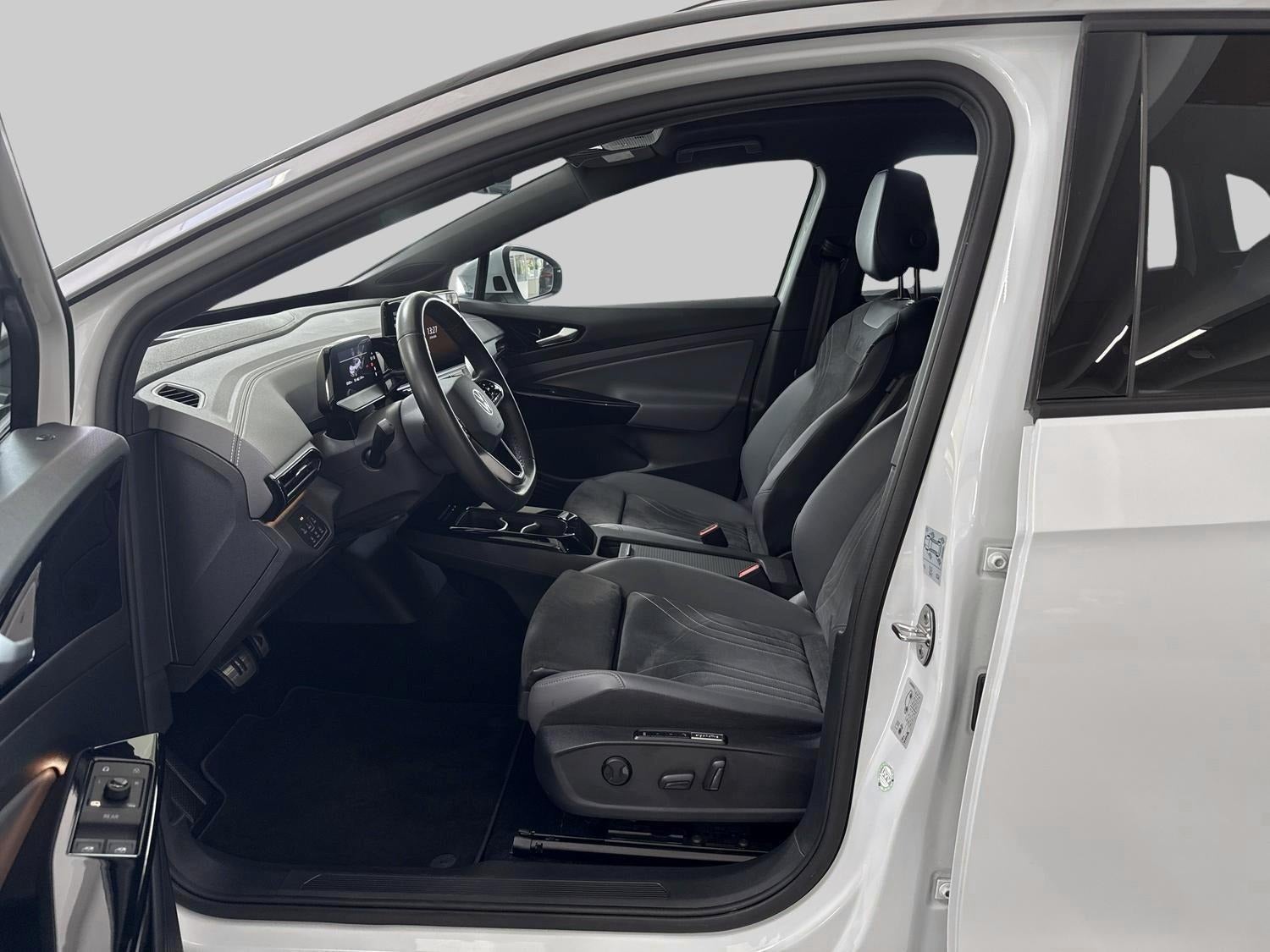 Billede af VW ID.4 77 Pro Performance
