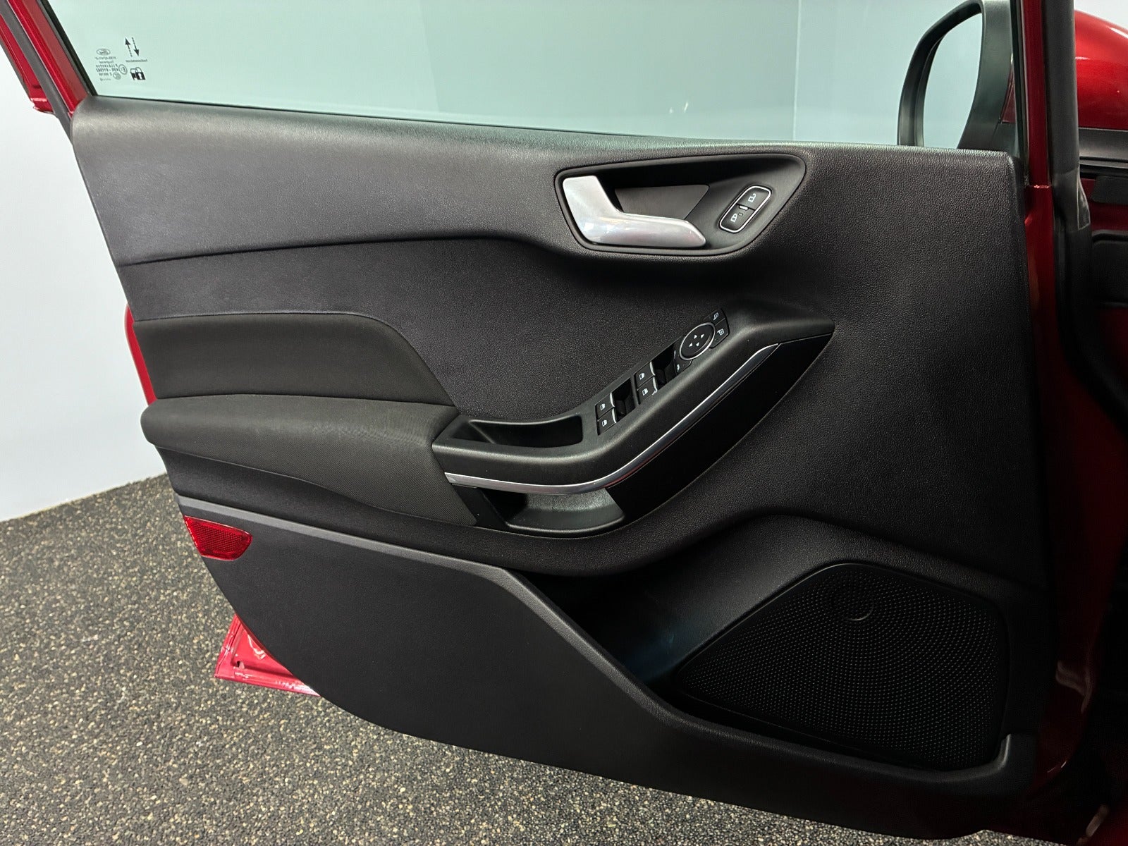 Billede af Ford Fiesta 1,0 EcoBoost Titanium X