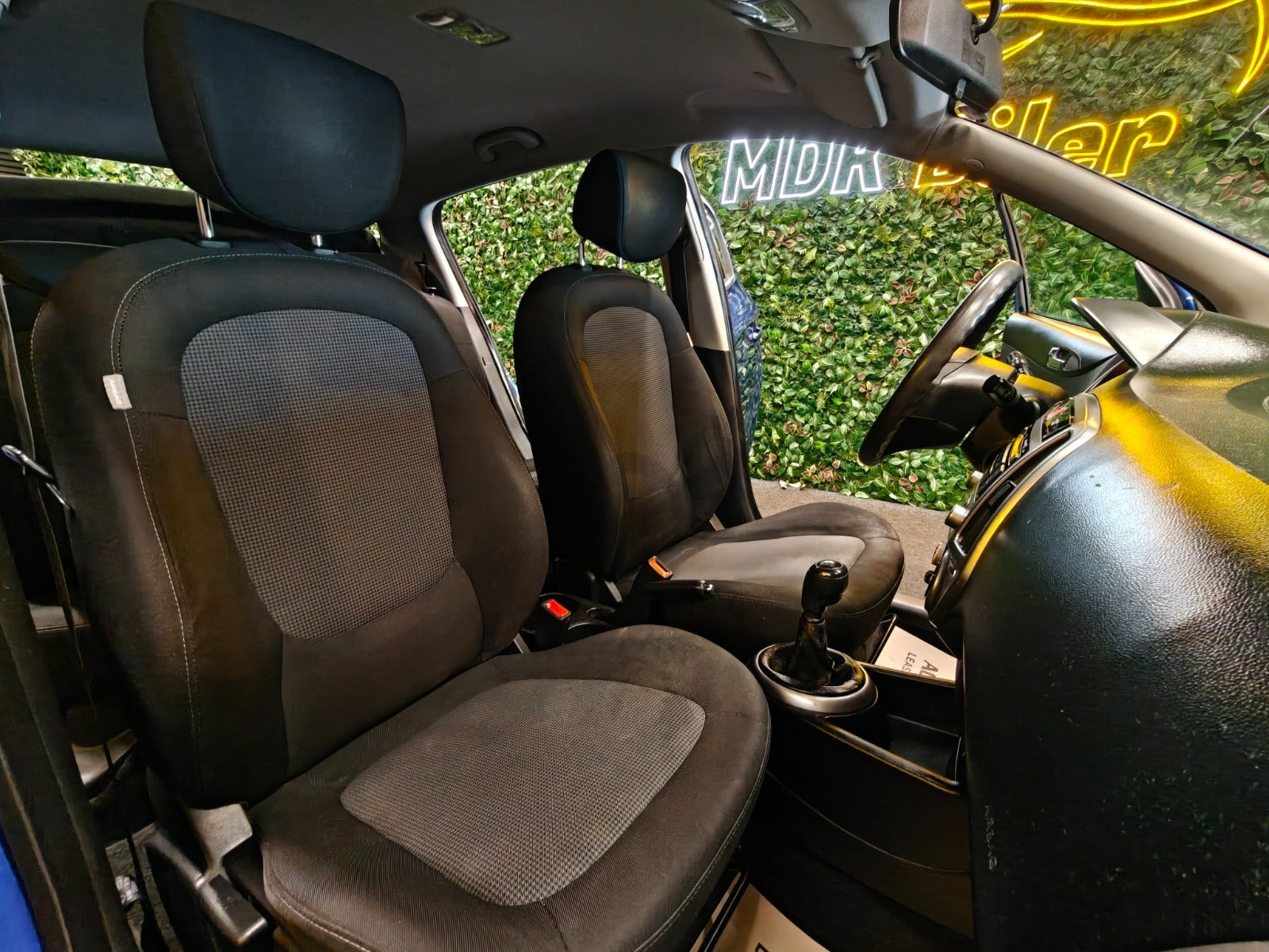 Billede af Hyundai i20 1,1 CRDi 75 Classic