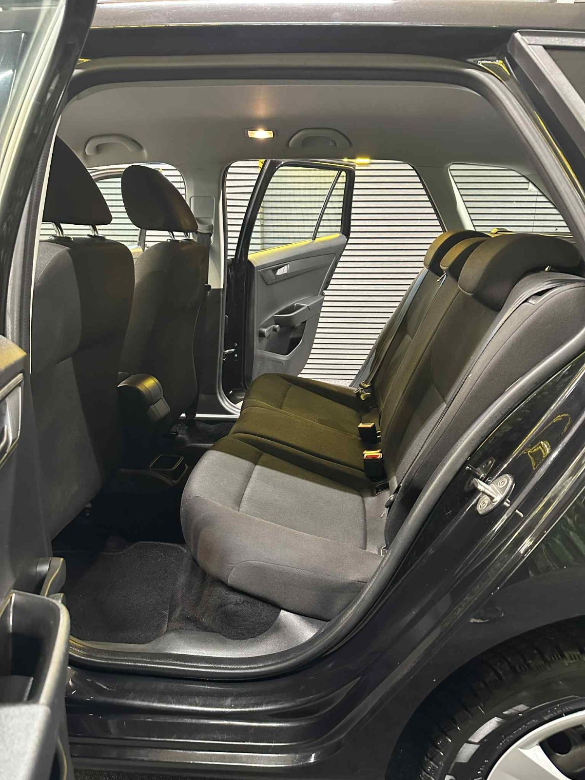 Billede af Skoda Fabia 1,0 MPi 75 Active Combi