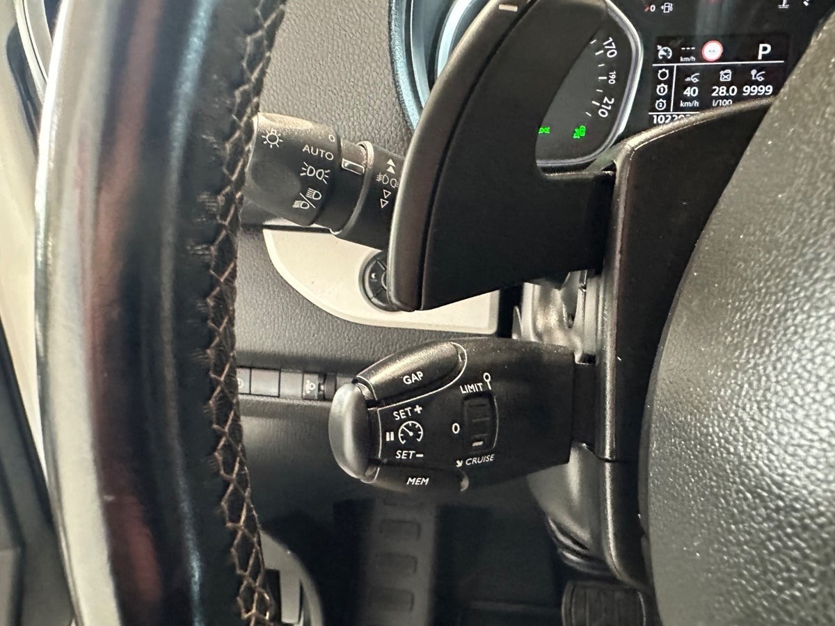 Peugeot Expert, Billede 9