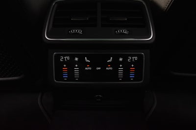 Audi A6 TFSi e S-line Avant quattro S-tr.