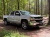Chevrolet Silverado 1500 LT aut.