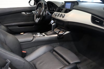 BMW Z4 sDrive23i Roadster aut.