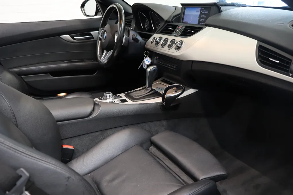 BMW Z4 sDrive23i Roadster aut.