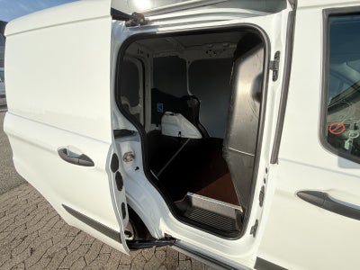 Ford Transit Courier TDCi 75 Trend