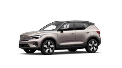 Volvo XC40 ReCharge Twin Ultimate
