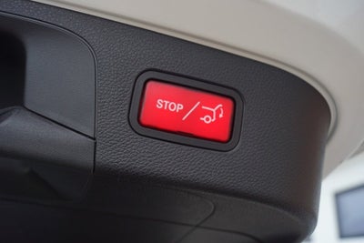 Mercedes EQC400 AMG Line 4Matic