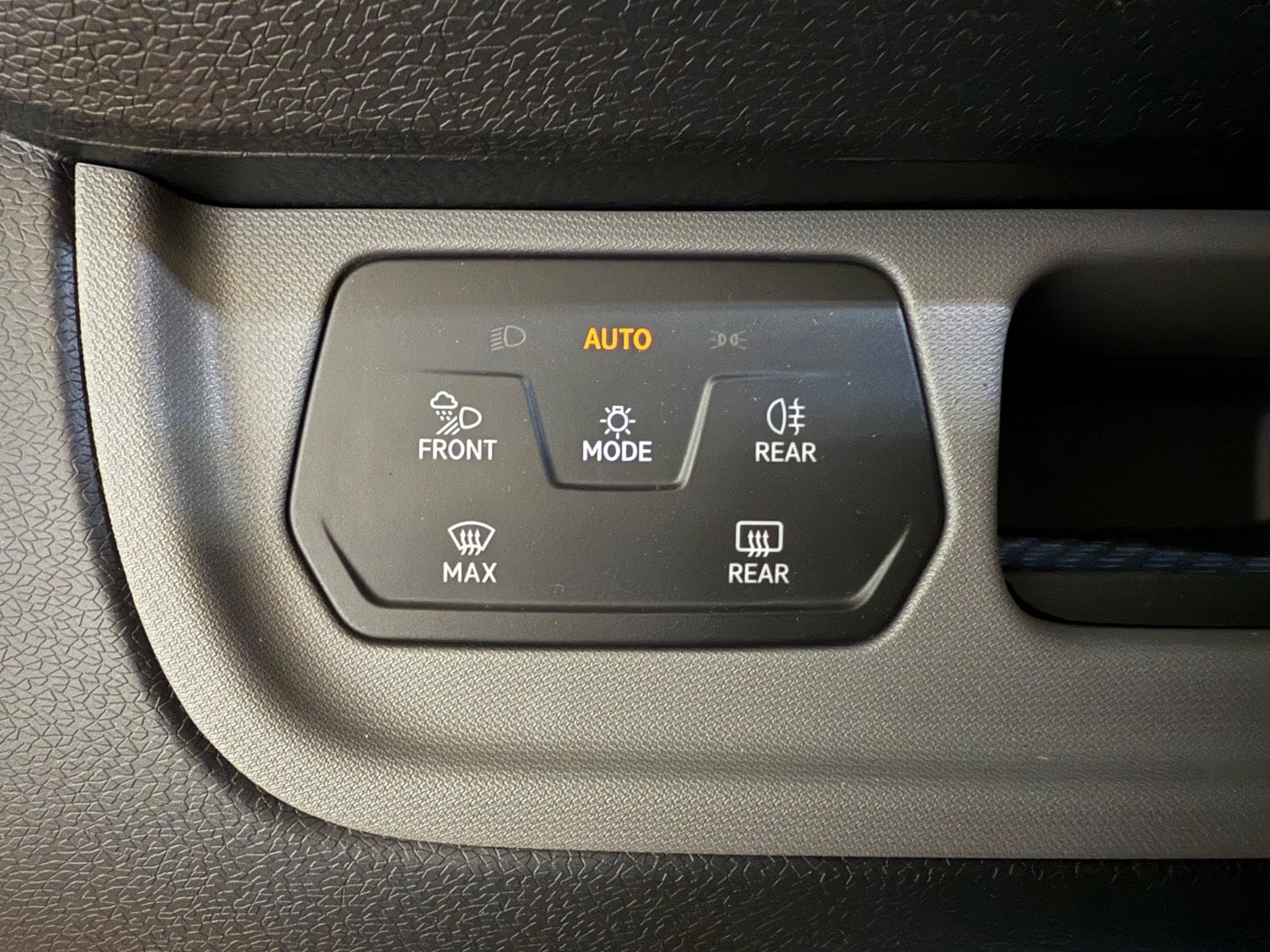 VW ID.Buzz Cargo Pro