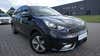 Kia Niro PHEV Comfort DCT thumbnail