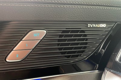BYD Tang Flagship AWD 7prs