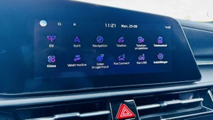 Kia Niro EV Inspire
